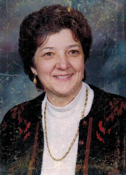 Barbara Ann Jansen